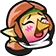medium emote